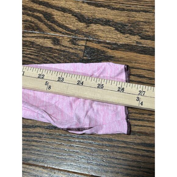 FP Movement x Hatch Women's Rose Pink Right On Run Layer Long Sleeve Top Size S - Picture 12 of 12